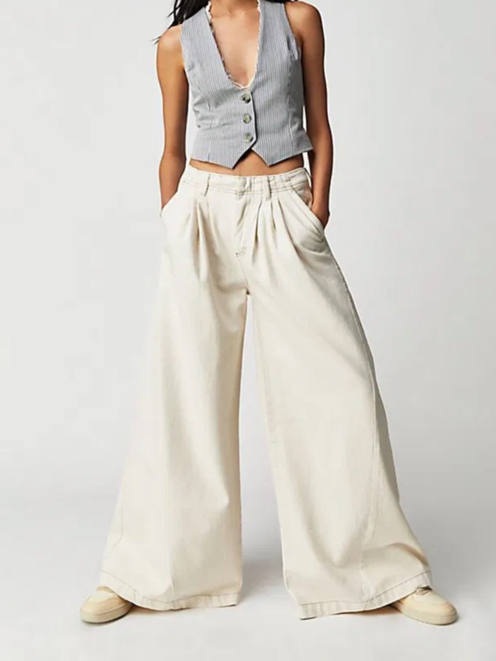 Free People Equinox trousers